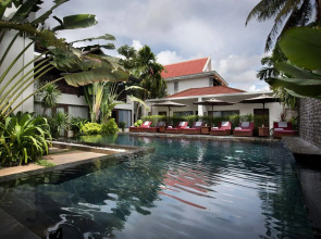 Sokkhak Boutique Resort