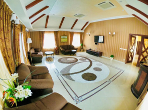 Solva Resort & SPA