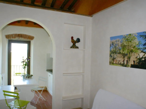 La Mandriola