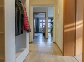 Altstadtapartment, 80 qm,2 Schlafzimmer,Parkplatz,Netflix