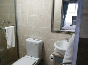 The Place Guesthouse Parys
