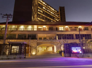 Oceanfront Galle by ICC