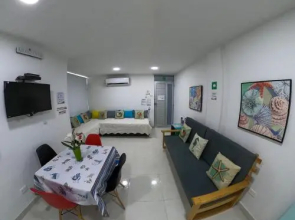 Apartamentos Aury