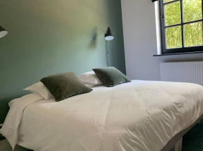 Uccle, Pavillon Vert