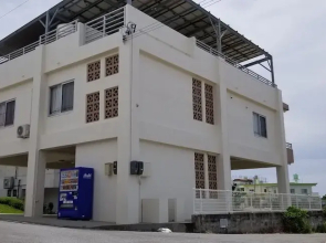D-style YOMITAN -Pension IRITIDA-