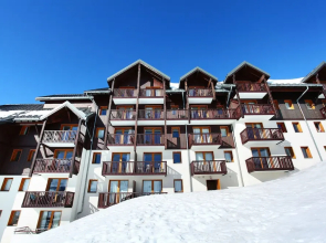 Résidence Les Balcons du Soleil
