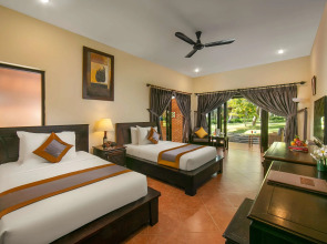 Sea Lion Beach Resort & Spa Mui Ne