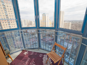 Royal Apart (Роял Апарт) на Циолковского