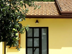Agriturismo Sotto Il Colle