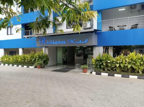 Riviera Luxury Boutique Hotel