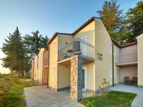 Olive Suites - Hotel & Resort Adria Ankaran