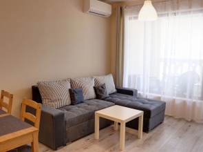 Waterfront Sea Star 2 bedroom Apartment