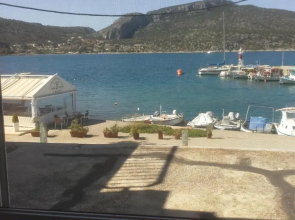 Studio by the Sea