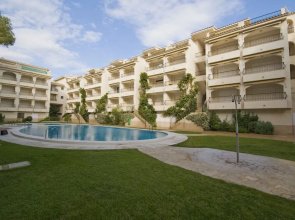 Playamar Apartamentos