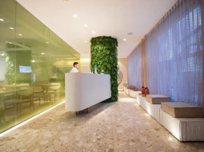 Janga Hotel Boutique