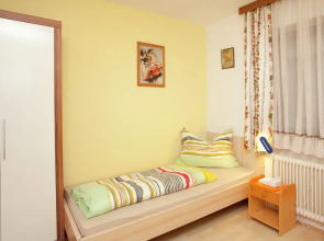 Apartment in Wagrain Near Ski Slopes