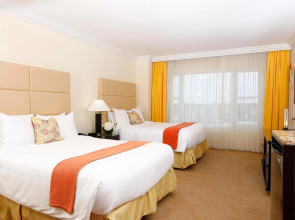 Sea View Hotel
