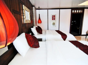 Lanta Sea House
