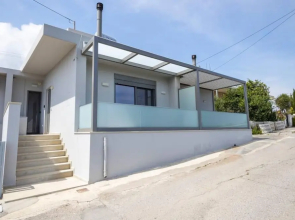Stef House Crete in Rethimno
