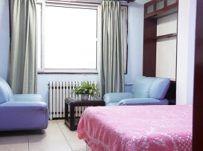 Tiantai International Youth Hostel