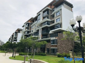 Miyu Qingxin Seaview B&B (Haihuadao Branch)
