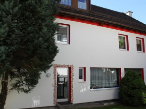 Appartement Pavillon