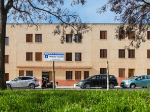 Micampus Bormujos Students Residence