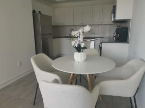Urban North Townhomes