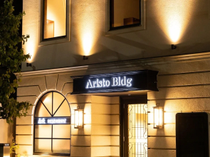 Nara Ryokan Annex Sweet Hotaru Gen