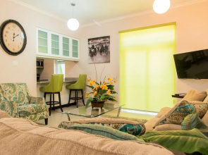 Eight 11 by Pro Homes Jamaica