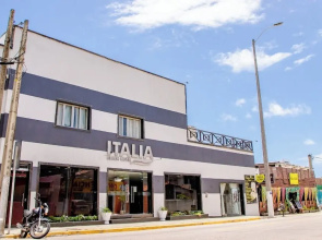 Hotel Italia Beach