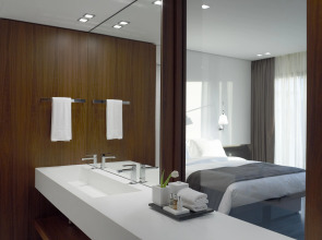 The Met Hotel, a member of Design Hotels