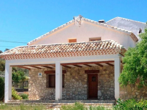 Casa Cazorla