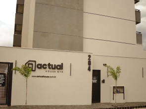 ActualHouse Santa Mônica