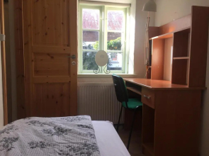 Rosenlund Bed & Breakfast