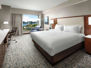 Hilton Boston Logan Airport