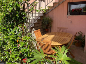 Seaside Villa - App 2