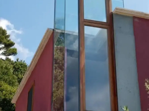 Favoloso - Argentario Tuscany Stunning Modern Seaside Villa Private Pool Access to Sea