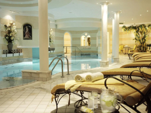 Romantik Hotel Krone