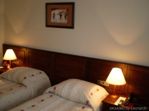 Yastrebets Wellness & Spa
