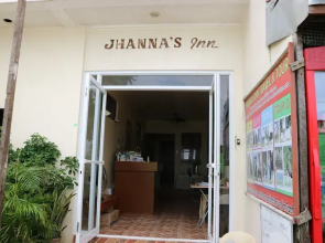 Jhanna's Inn