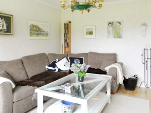 5 Person Holiday Home in Lysekil