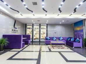 Lavande Hotel (Suzhou Guanqian Street Xinshiqiao Subway Station)
