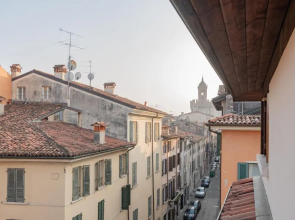 Appartamento Capriolo 28 - Affitti Brevi Italia