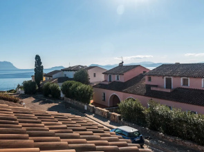 Villetta I Delfini Blu