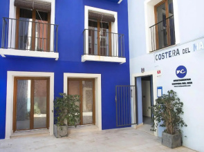 Apartamentos Costera del Mar By Mc