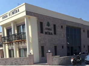 Cunda Mira Butik Otel