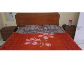 Hotel Westend, Mussoorie
