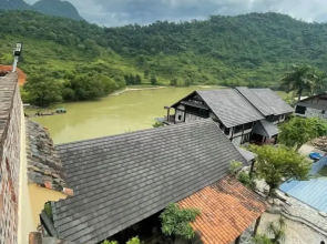 HaGiang Go Ecolodge
