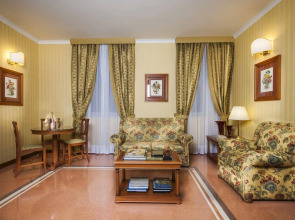Residenza DAragona Hotel